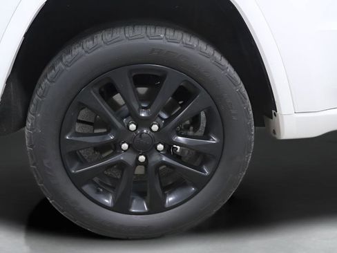 Used 2017 Jeep Grand Cherokee Altitude AWD/4WD image 30