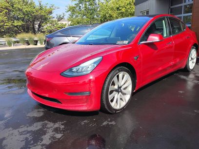 Used 2019 Tesla Model 3