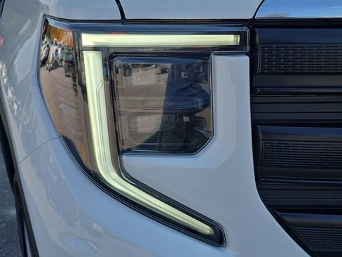 New 2026 GMC Sierra 1500 Pro w/ Pro Value Package image 10