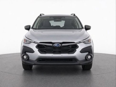 Certified 2025 Subaru Crosstrek 2.5i Limited AWD/4WD image 2