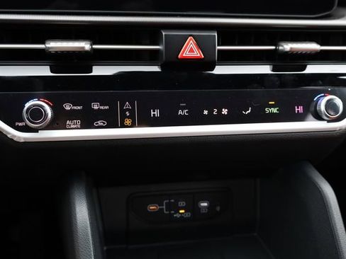 New 2026 Kia Sportage SX image 19