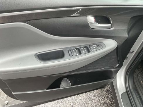 Used 2023 Hyundai Santa Fe SEL FWD image 17