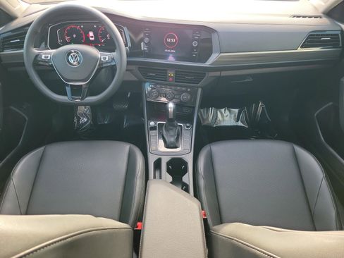 Used 2020 Volkswagen Jetta SEL image 9