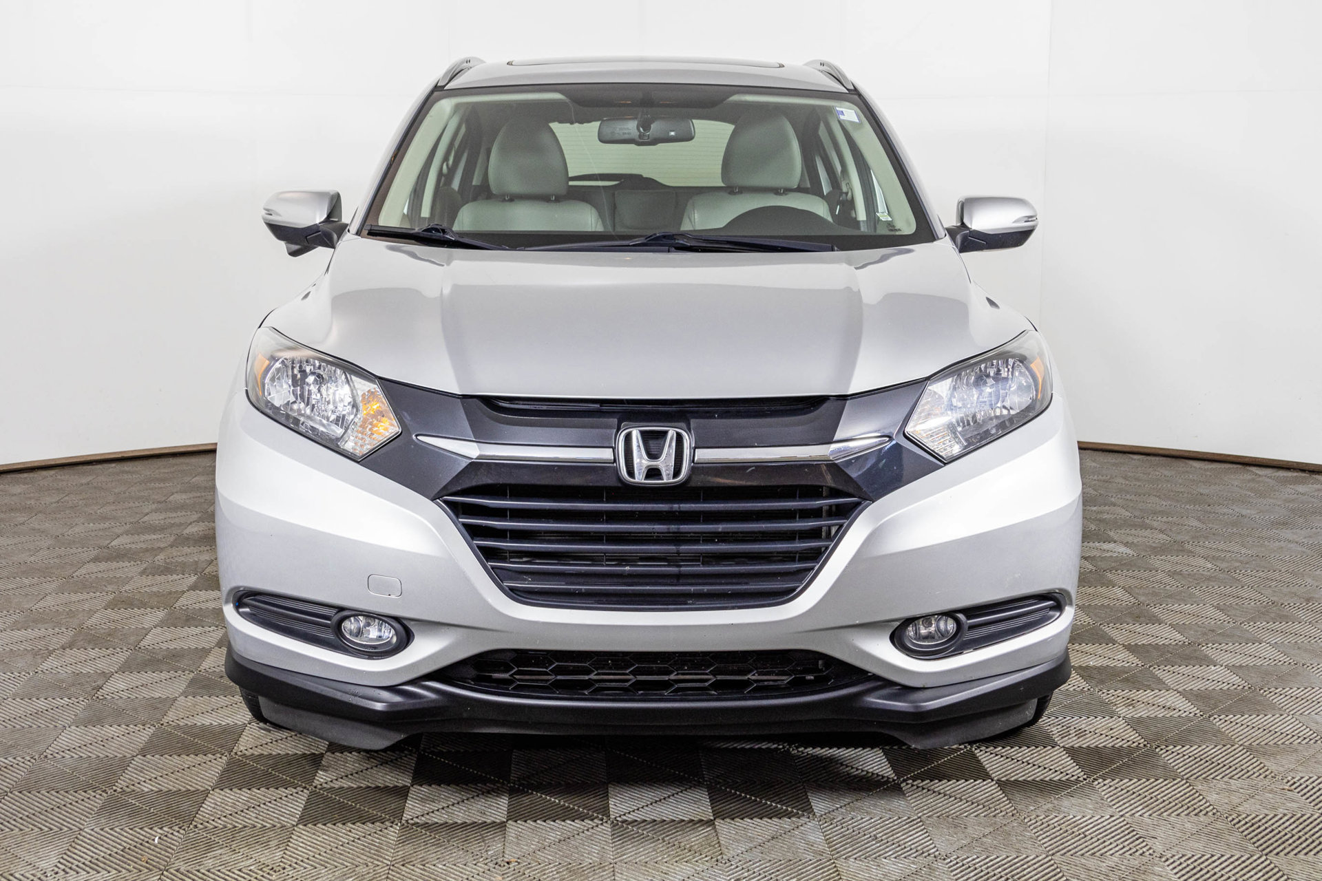 Used 2016 Honda HR-V EX-L image 12