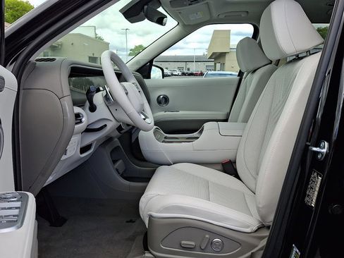 New 2026 Hyundai Palisade SEL Premium AWD/4WD image 11