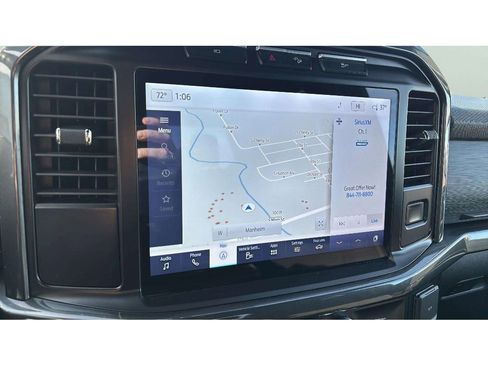 Used 2023 Ford F150 XLT w/ Equipment Group 302A High image 18