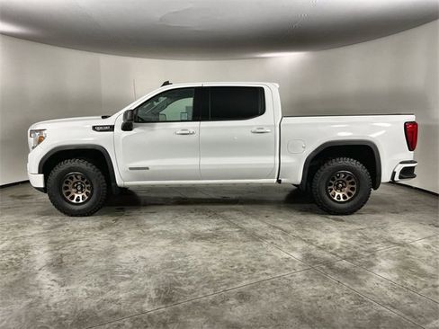 Used 2021 GMC Sierra 1500 Elevation w/ Preferred Package image 5