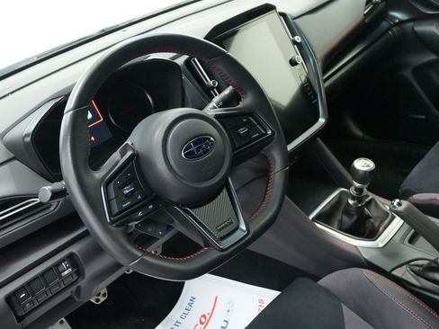 Used 2022 Subaru WRX Limited image 14