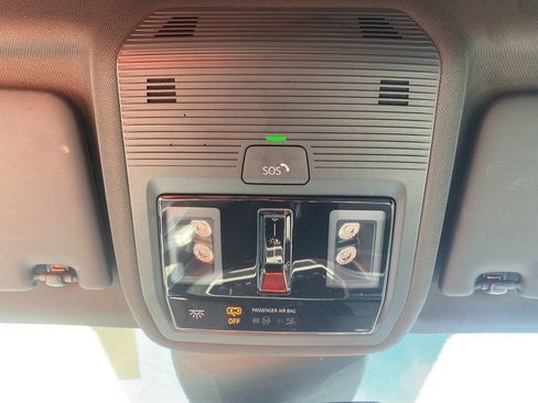 Used 2021 Volkswagen ID.4 1st Edition image 23