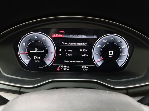 Used 2021 Audi Q5 2.0T Premium Plus w/ Premium Plus Package image 41