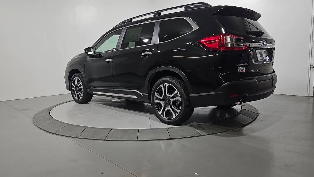Certified 2026 Subaru Ascent Touring AWD/4WD image 3