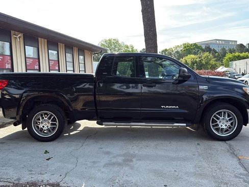 Used 2011 Toyota Tundra 2WD Double Cab w/ Tow Pkg image 7