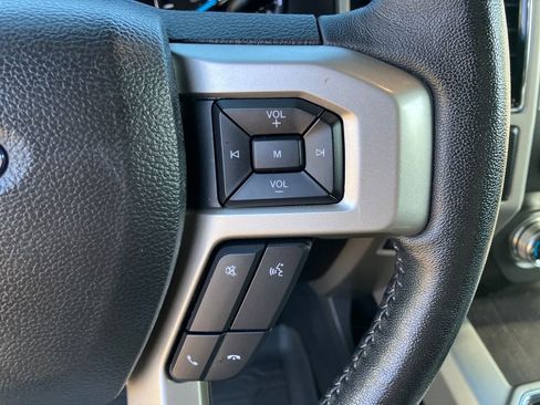 Certified 2021 Ford F250 Lariat w/ Tremor Off-Road Package image 18