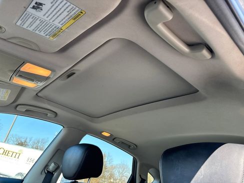 Used 2012 INFINITI EX35 Journey w/ Premium Pkg image 14