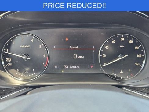 Used 2023 Buick Envision Preferred FWD image 15