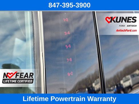 Used 2020 Ford Edge ST w/ Cold Weather Package image 39