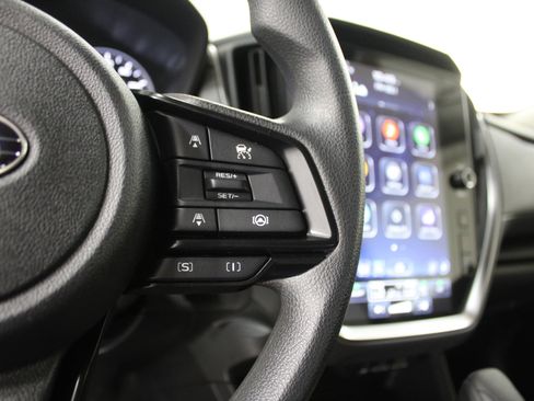 Certified 2024 Subaru Crosstrek 2.0i Premium image 11