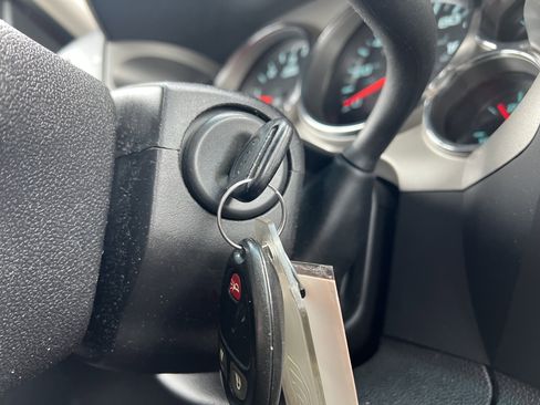 Used 2013 Chevrolet Silverado 1500 LT w/ All-Star Edition image 23