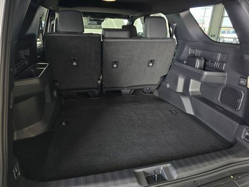 New 2026 Toyota 4Runner TRD Sport Premium AWD/4WD image 14