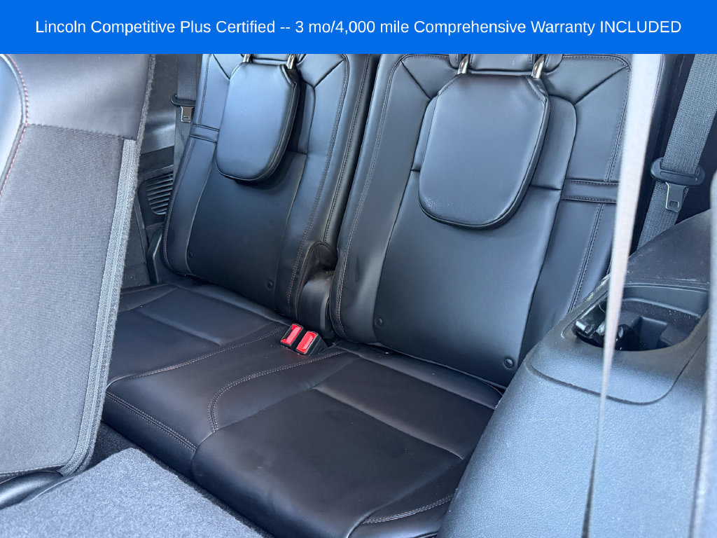 Used 2020 Lincoln Aviator Reserve w/ Equipment Group 201A AWD/4WD image 24