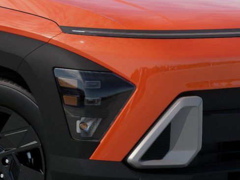 New 2026 Hyundai Kona SEL Premium AWD/4WD image 9