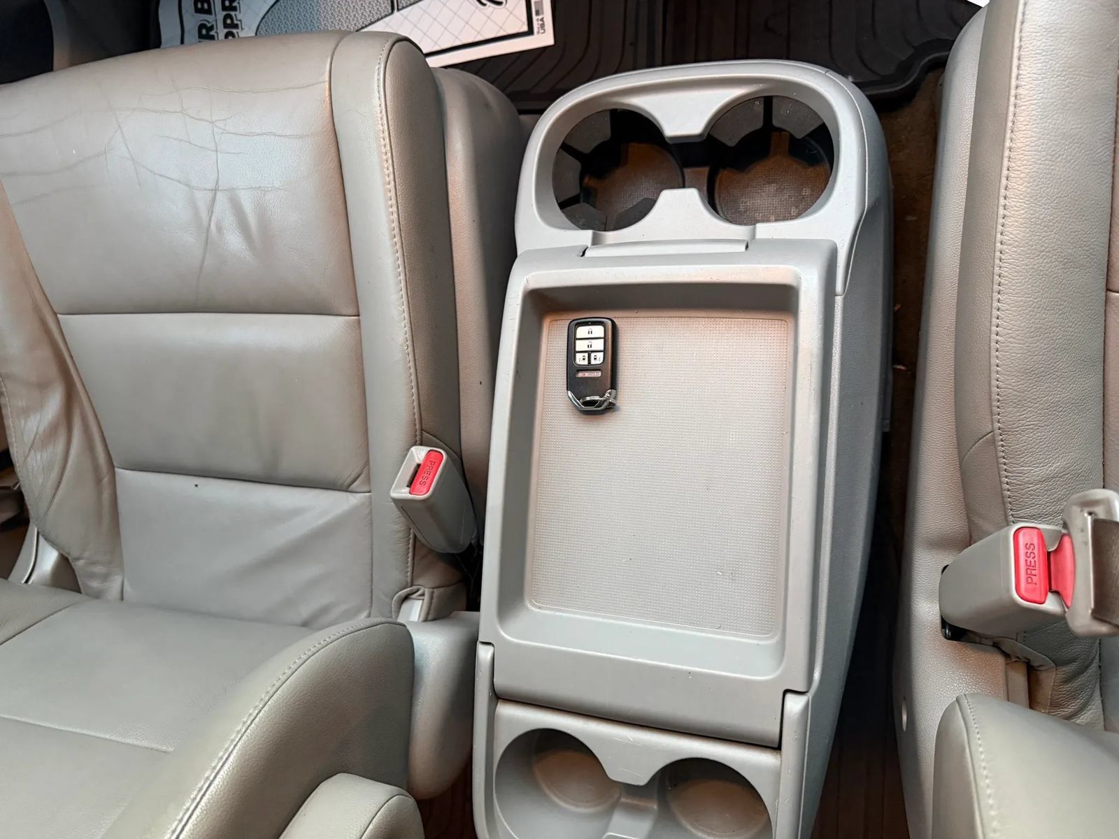Used 2015 Honda Odyssey EX image 32