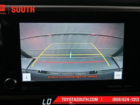 Used 2023 Toyota Tundra SR5 AWD/4WD image 18