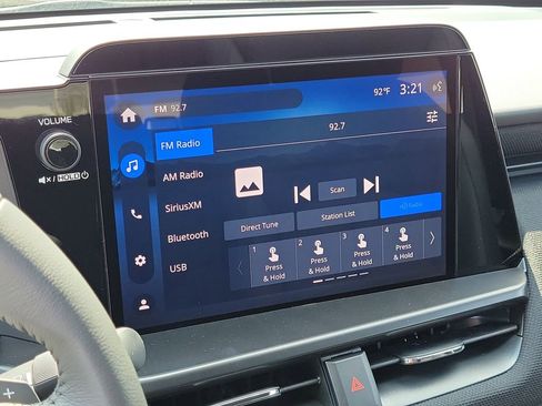 New 2026 Subaru Outback Premium AWD/4WD image 17