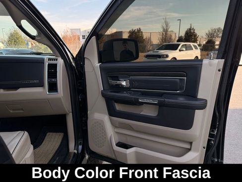 Used 2018 RAM 1500 Limited image 20