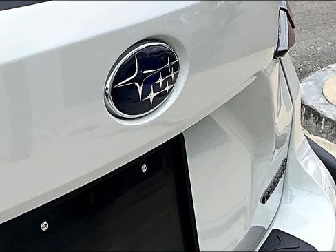 New 2026 Subaru Crosstrek 2.0i Premium image 12