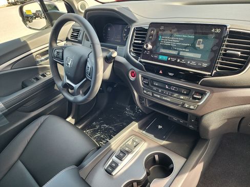 New 2026 Honda Ridgeline RTL image 8
