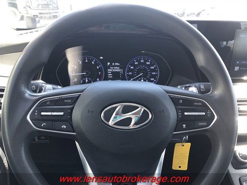 Used 2021 Hyundai Palisade SE FWD image 12