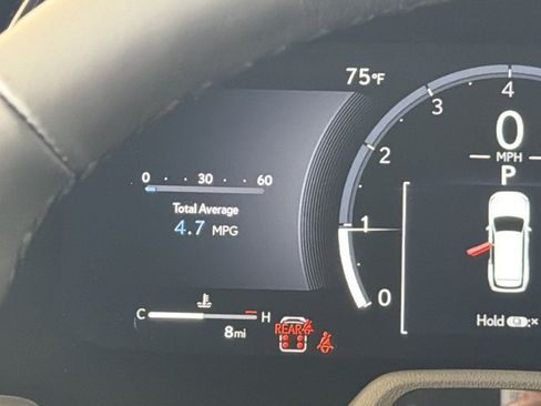 Certified 2026 Lexus TX 350 AWD w/ Technology Package image 18