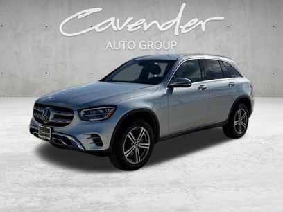 Used 2022 Mercedes-Benz GLC 300