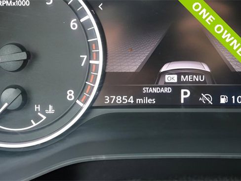 Used 2024 Nissan Pathfinder SV image 23