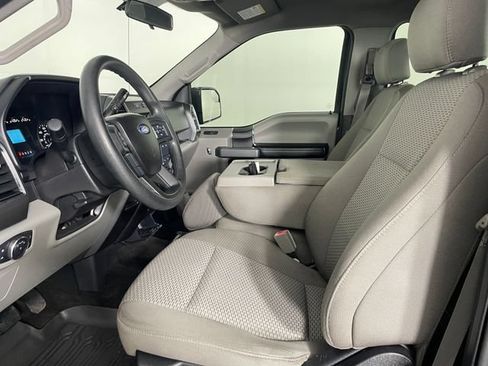 Certified 2018 Ford F150 XLT AWD/4WD image 2