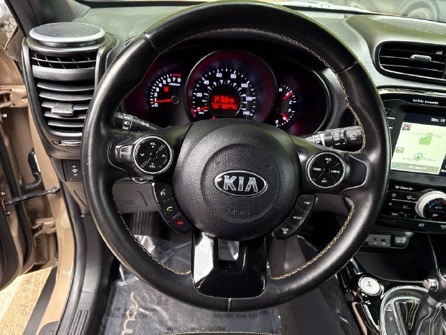 Used 2015 Kia Soul + w/ Primo Package FWD image 18