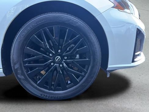 Certified 2025 Nissan Altima 2.5 SV w/ SV Special Edition Package image 26