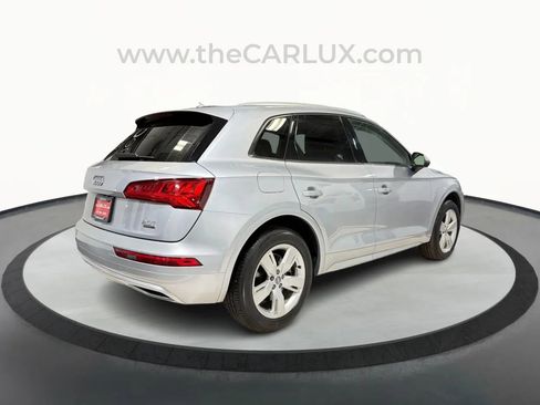 Used 2018 Audi Q5 2.0T Premium image 7