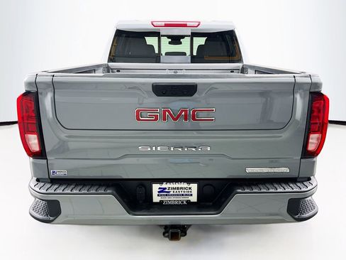 Certified 2024 GMC Sierra 1500 Elevation w/ Preferred Package AWD/4WD image 6