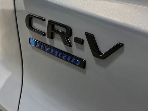 New 2026 Honda CR-V Sport-L image 20