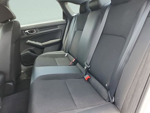 Certified 2022 Honda Civic Sport image 20