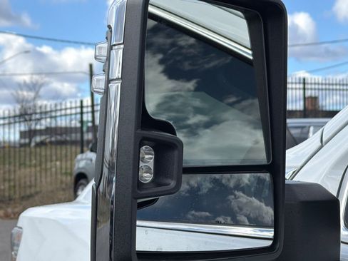 Used 2022 GMC Sierra 2500 SLT w/ Gooseneck/5TH Wheel Package image 49