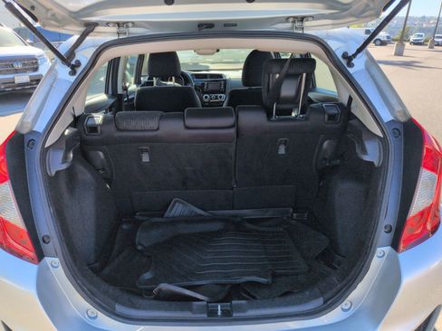 Used 2015 Honda Fit LX image 31