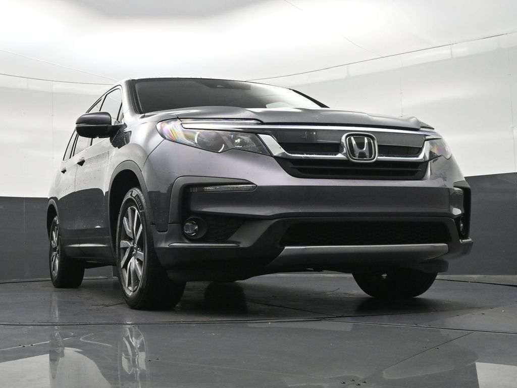 Used 2020 Honda Pilot EX image 28