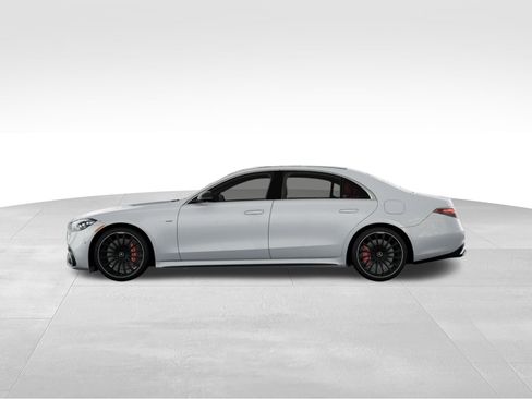 New 2026 Mercedes-Benz S 63 AMG S image 36