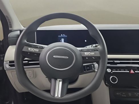 New 2025 Hyundai Tucson SEL image 22