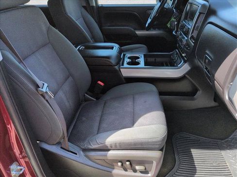 Used 2015 Chevrolet Silverado 2500 LT AWD/4WD image 25