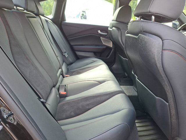 Used 2022 Acura TLX w/ A-SPEC Package AWD/4WD image 33