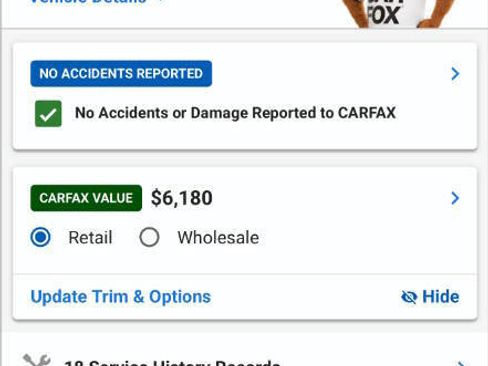Used 2014 Ford Focus SE FWD image 20